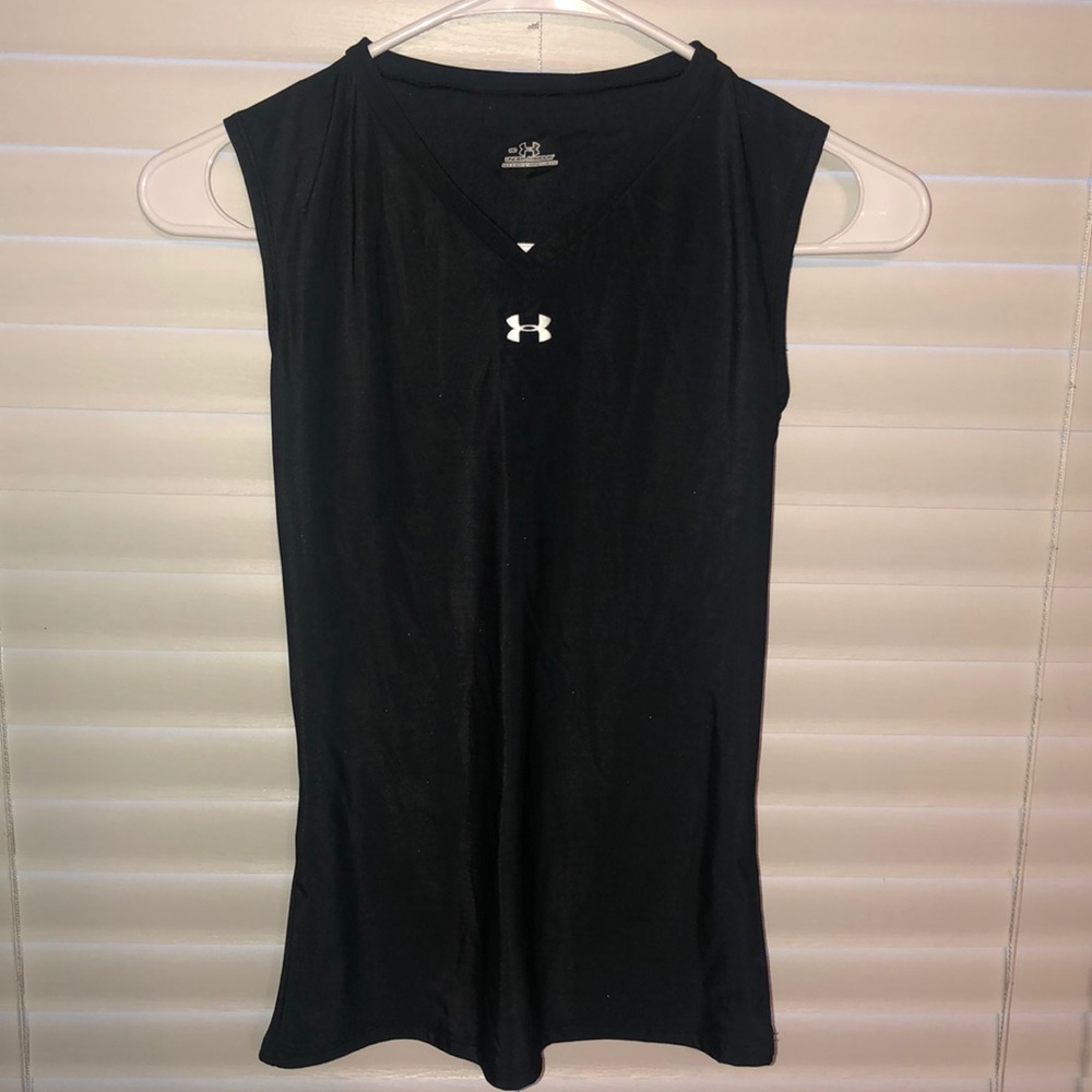 Under Armour Workout Tank